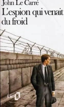 L’espion qui venait du froid