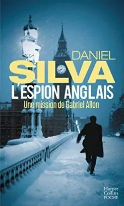 L’espion anglais