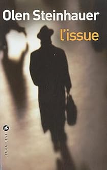 L’issue